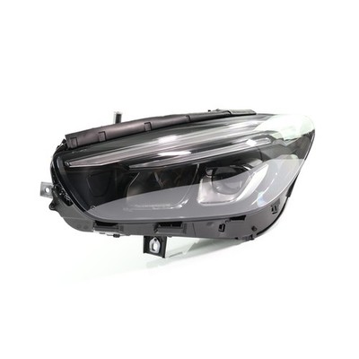 LED Scheinwerfer links Citan EQT T-Klasse 420 Original Mercedes-Benz