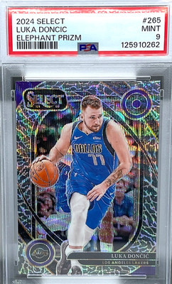 PSA9 Panini Luka Doncic 149限定 シリ BGS ARS s-l400.jpg