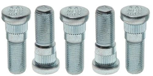 Tornillo de rueda Raybestos Frenos P N 27768B Foto 2 de 4