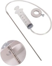 Motorcycle Fork Oil Level Tool, Fork Oil Level Gauge Tool Kit Gauge-Type A