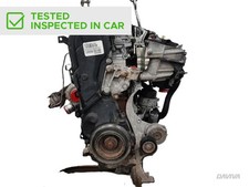 Ford Mondeo Motore Nudo 2.0 16V TDDi / TDCi Diesel 85kW (115 CV) D6BA 2001