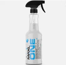 MAXLONE Car Spray with Triphene Technology Quick Spray & Wipe Waterless 200ML