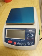 Bilancia professionale per farmacia F.U. 