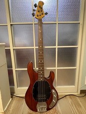 Basso Sterling By Music Man Sub Ray4 Consegna sicura dal Giappone