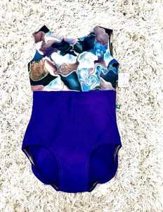 Lucky Leo Leotard | eBay