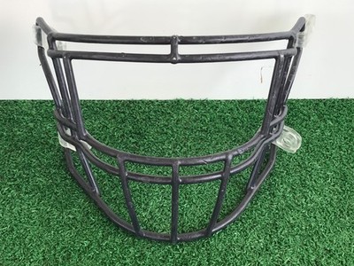 Riddell SpeedFlex Adult Football Helmet FaceMask Navy Blue  #3