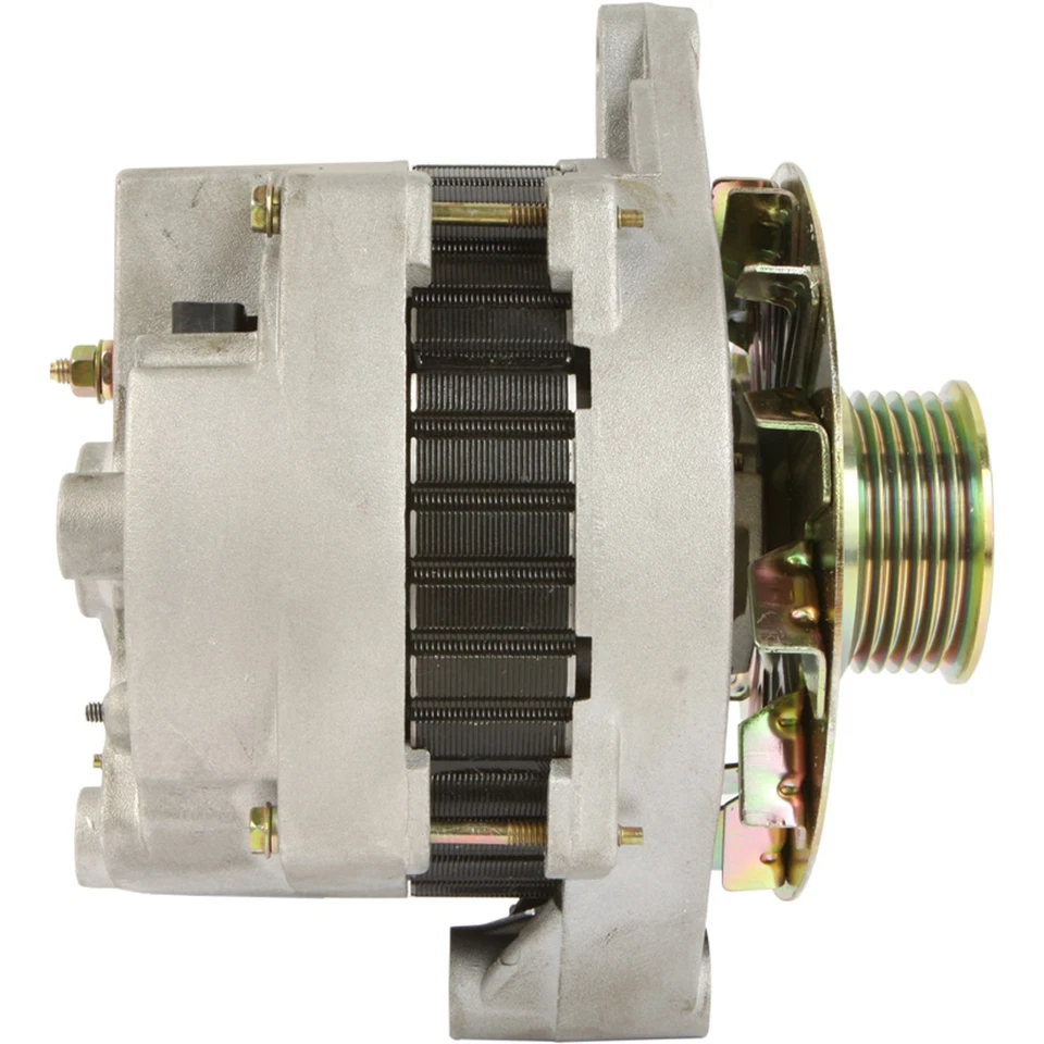 Alternator for Cadillac Deville Eldorado Fleetwood 1989-1990; 400-12209 Foto 2 de 4