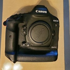 1dx mark ii ジャンク品 Canon EOS -1DX Mark II Digital Cameras for sale | eBay