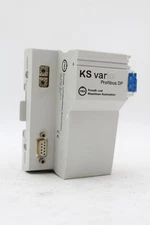 Danaher Controls KSVC-101-00111 KS Vario Profibus Bus Terminal Module