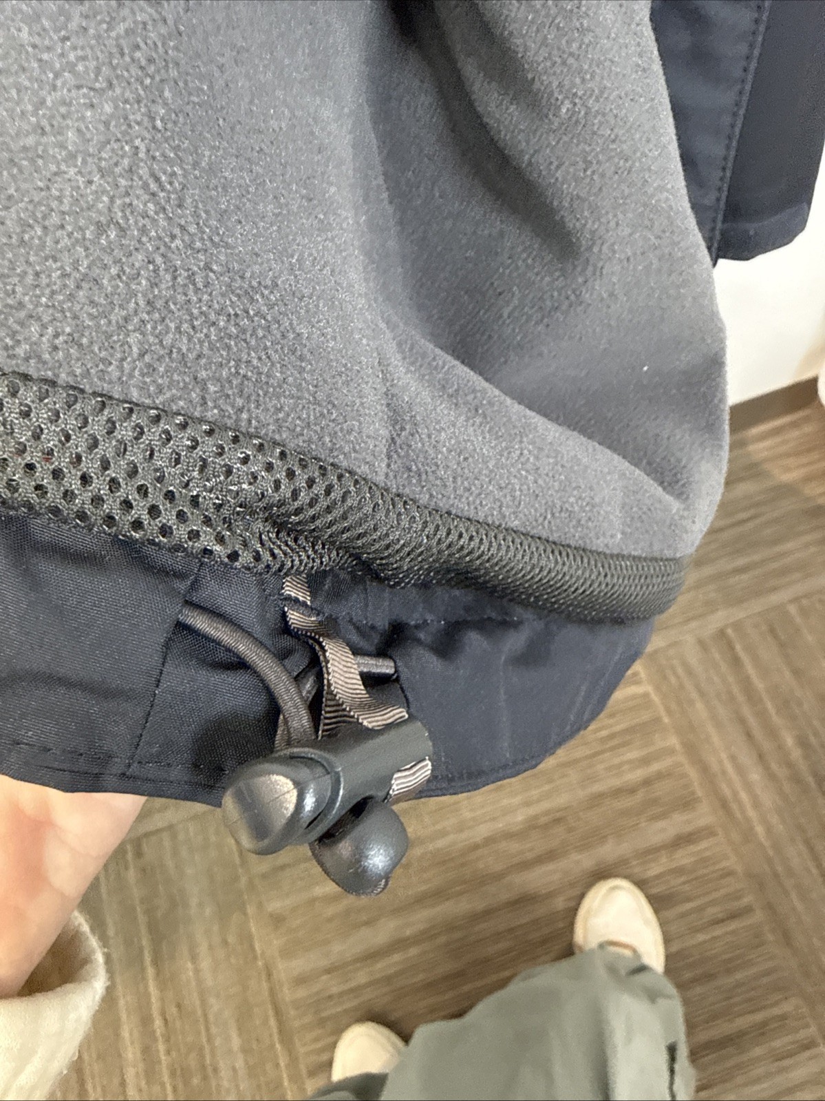 HELly-HANSEN CREW INSULATOR JACKET LIGHTWEIGHT SA… - image 11