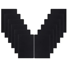 Small Pocket Journals Notebook Bulk, Line Paper, 60 Pages, 3.5x5.5 inch, 12 Pack