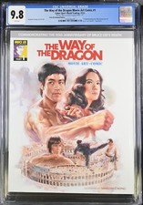 Ultimate Guide to Bruce Lee Collectibles and Memorabilia 101