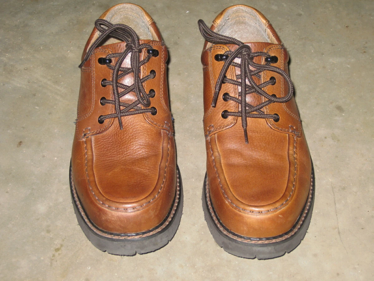 Dockers glacier men's oxfords discount