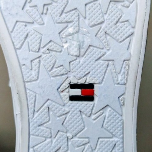 Tommy Hilfiger Damen Pauli Canvas Sneaker - Bild 10 von 10