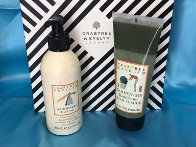 Crabtree & Evelyn シャンプー11本・コンディショナー9本セット クラブ