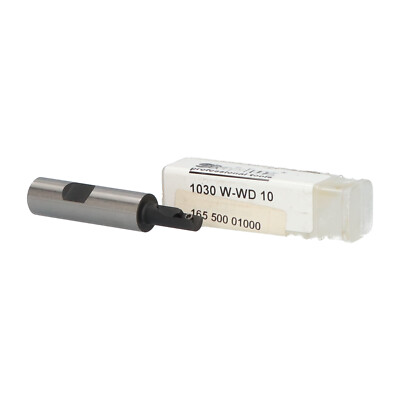 Stahlux 16550001000 schedule cutter 1 cutting edge New NFP