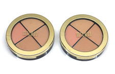 2 x Milani Conceal Perfect- All in one Concealer Kit- Light to Medium 02