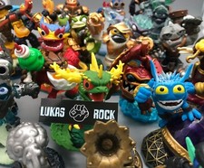 Skylanders Swap Force Figuren Sets | Ps3 Ps4 ...