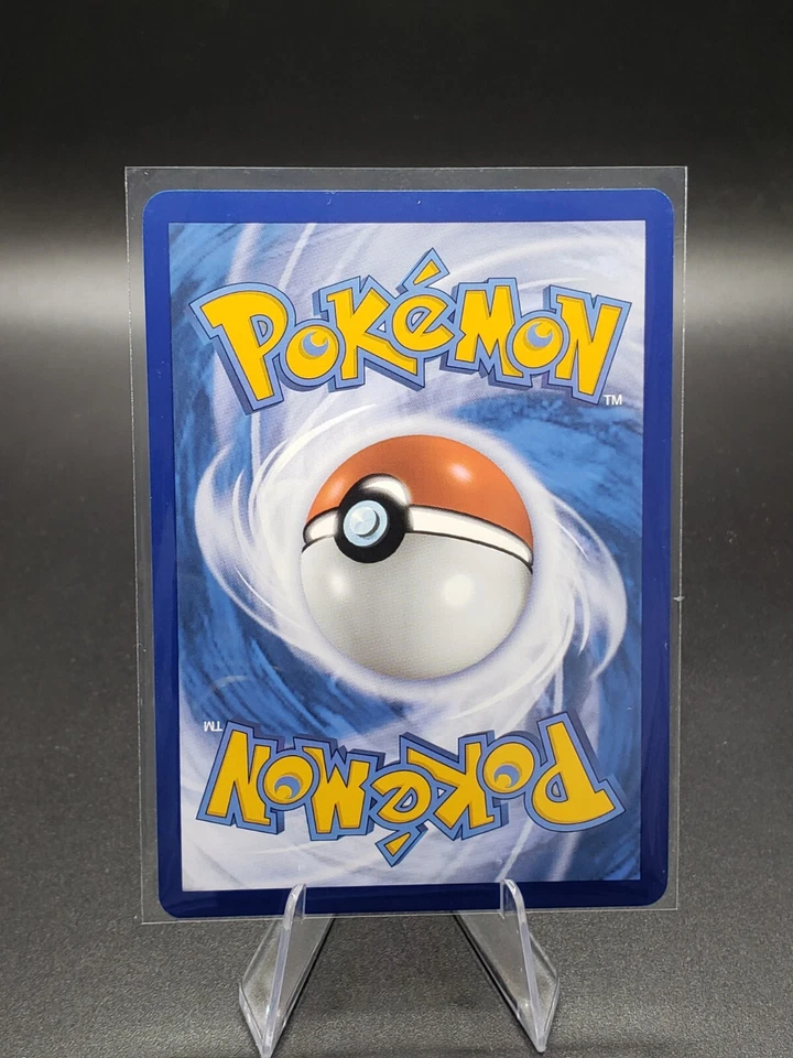 Basic Lightning Energy 257/198 Sv01: Scarlet & Violet Base Set Holo - Image 2 of 2