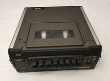 Jvc Cr-4400e Vcr Vhs Portable Video Player