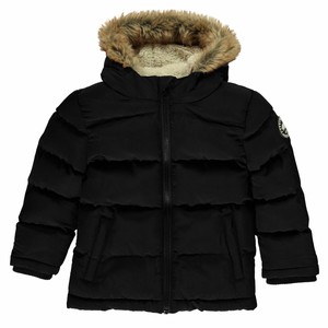 soulcal puffer jacket