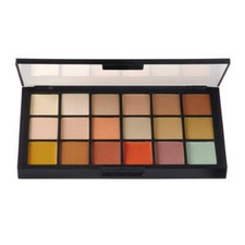 Ben Nye Media Pro HD Concealer  Adjuster Palette