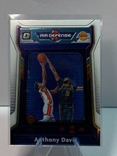 2020-21 NBA Donruss Optic Rookies, Parallels and Inserts - Complete Your Set