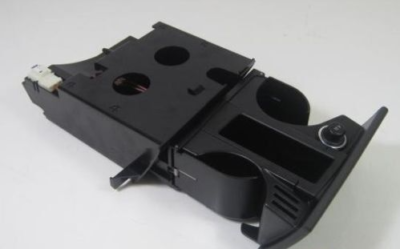 紅梅蓋置 GENUINE VW TRANSPORTER T5 FRONT ANTHRACITE ASHTRAY CUP HOLDER