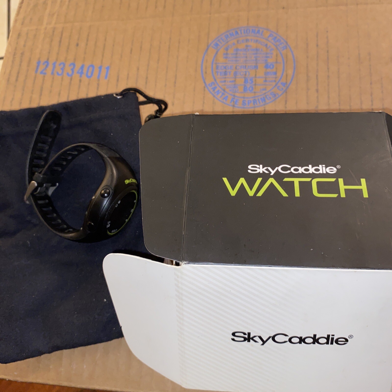 golf gps devices Sky Caddie GPS