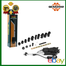 Antenne Elektrische Automatik Autoantenne für Mercedes W124 & T-Model Audi neu