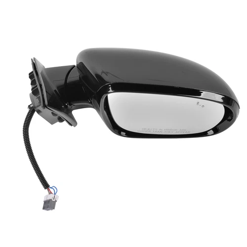 Front Passenger Side Power Mirror Paintable Fits Kia Sorento 2019-2020 KI1321208