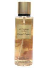 VICTORIA  S SECRET COCONUT PASSION FRAGRANCE BODY MIST SPRAY SPLASH 8.4 oz NEW