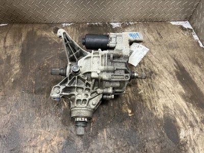 2015 - 2022 JEEP RENEGADE REAR CARRIER DIFFERENTIAL ASSEMBLY OEM 