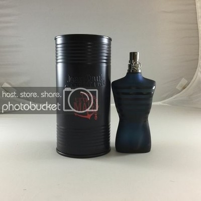 View Jpg Ultra Male Intense Edt 125Ml Background