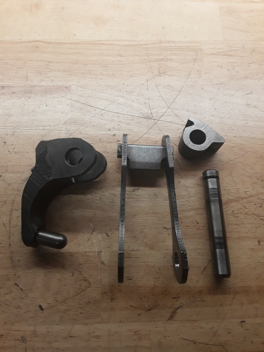 Mopar Dodge Plymouth TF8 Torqueflite 727 Low Reverse Band Strut