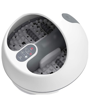 Foot massager