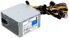 Power Supply Seasonic SS-650HT 650W ATX 20 4