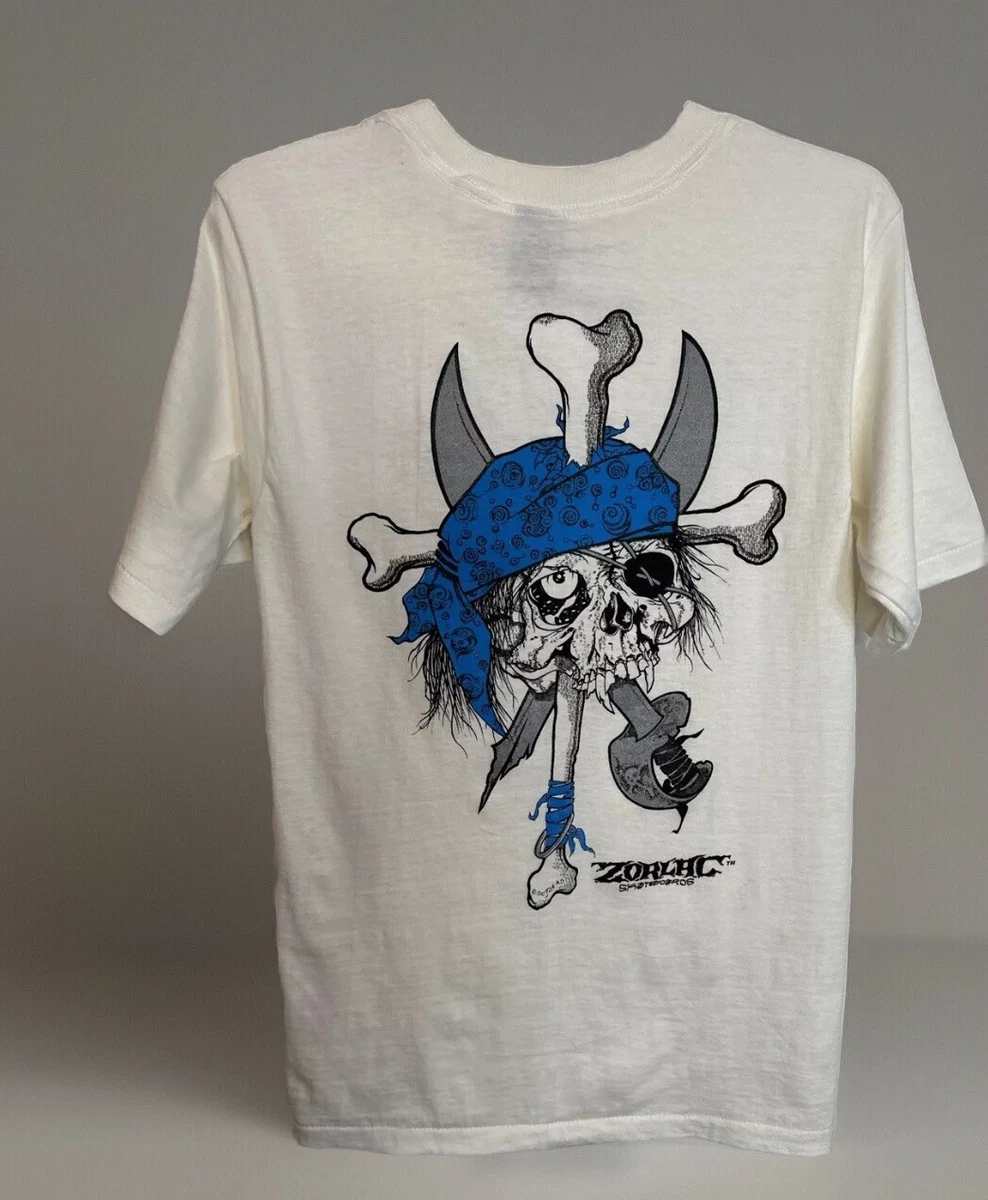 Zorlac In Men's T-Shirts for sale | eBay