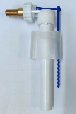 Mecanismo de alimentación lateral cisterna wc GEBERIT 0545125 KIWA DVGW - Imagen 1 de 4