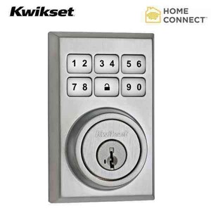 kwikset 910 google home