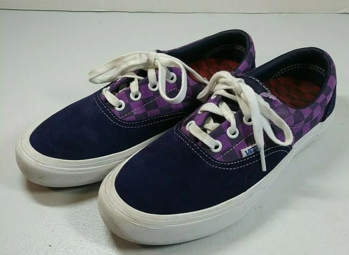 baker kader vans