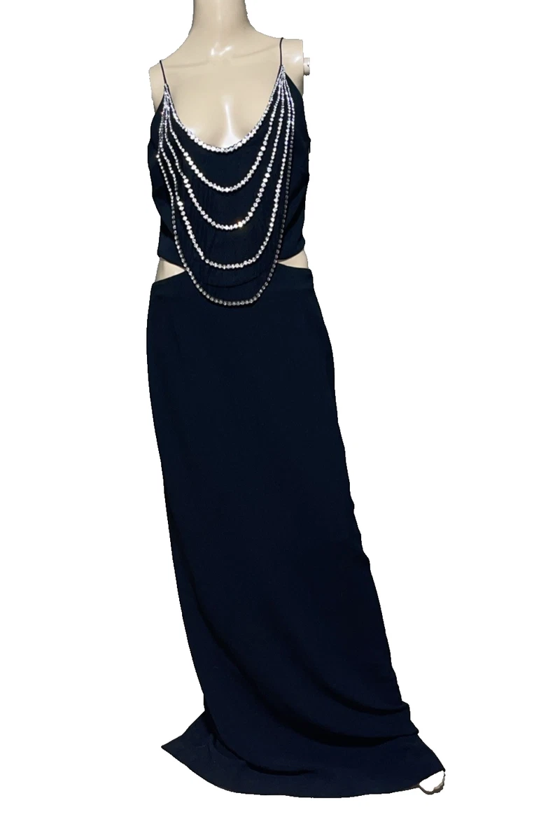 Silk Maxi Dresses for Women for Sale - eBay