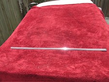 1963 1964 Cadillac Fleetwood Trim Piece - 39 Length 1963 1964 Cadillac Fleetwood Trim Piece - 39 Length