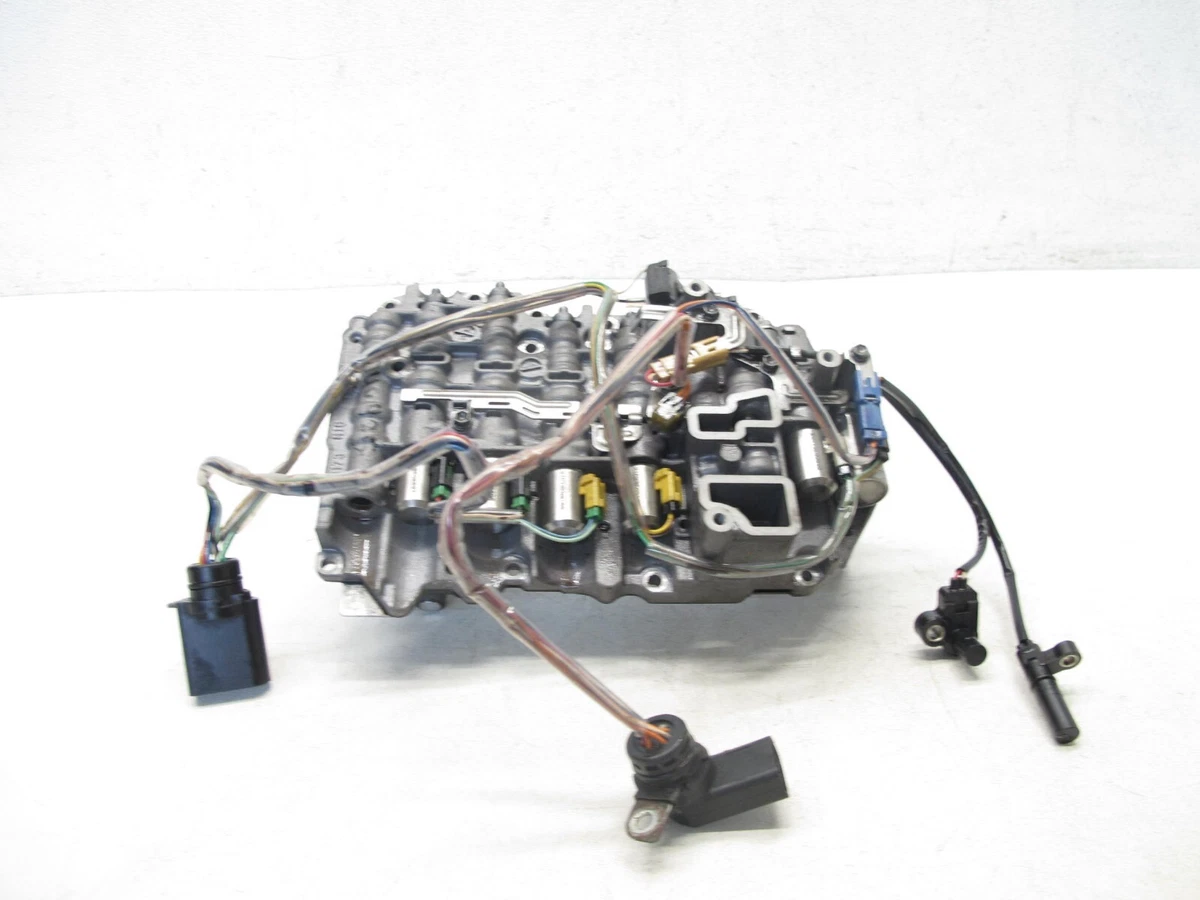 Sensor De Velocidad De Entrada Para Transmisión Mini Cooper 6 Velocidades – WolfsburgTuning, Referencia 24157551107, Compatible GA6F21WA
