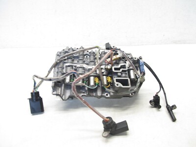 11-16 MINI COOPER S R57 R55 - R61 1.6 AT FWD MECHATRONIC