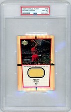 1999-00 Upper Deck - Mj