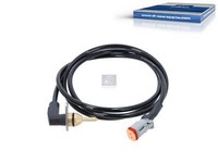 Temperatursensor DT Spare Parts 1.21635 D:159Mm D1:5Mm L:1570Mm