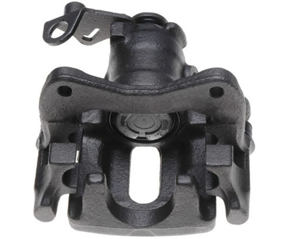 KIT Pinzas Freno Disco Raybestos Traseras para Volkswagen Jetta 1993-1999 (78948) Foto 3 de 4