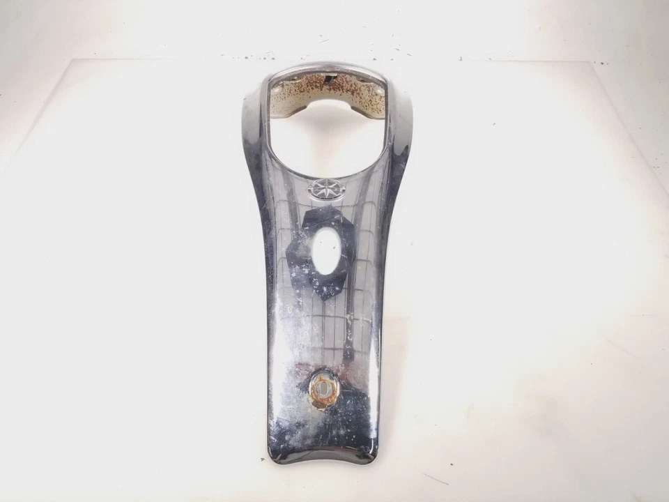 07 Yamaha XV1900 Stratoliner Roadliner Velocímetro Calibre Tanque Cubierta Consola Foto 4 de 4