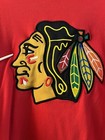 Chicago Blackhawks Sweatshirt Size Large — photo 3